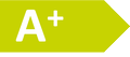 Energoefektivitātes klase: A+